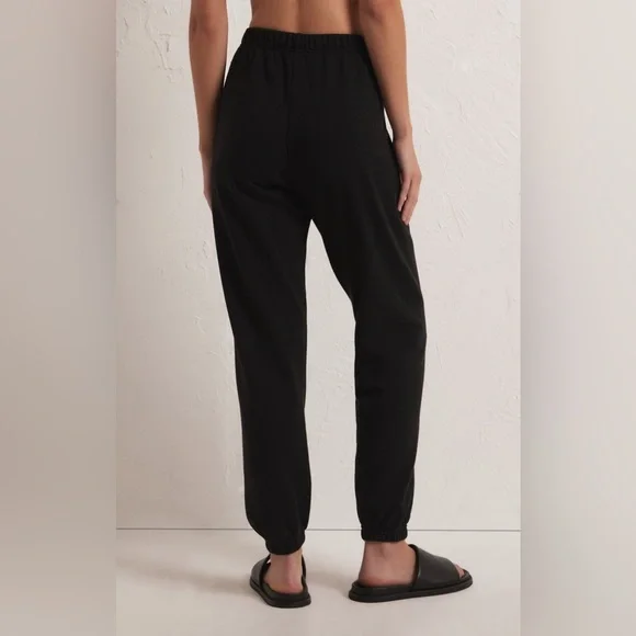Z Supply classic gym jogger - Picture 2 of 4